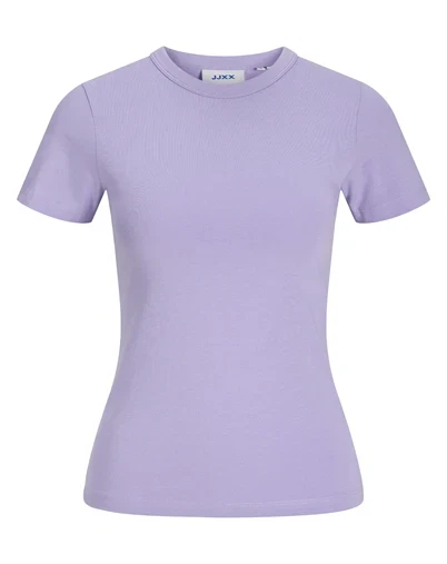 JJXX - Gigi T-shirt - Purple Rose 